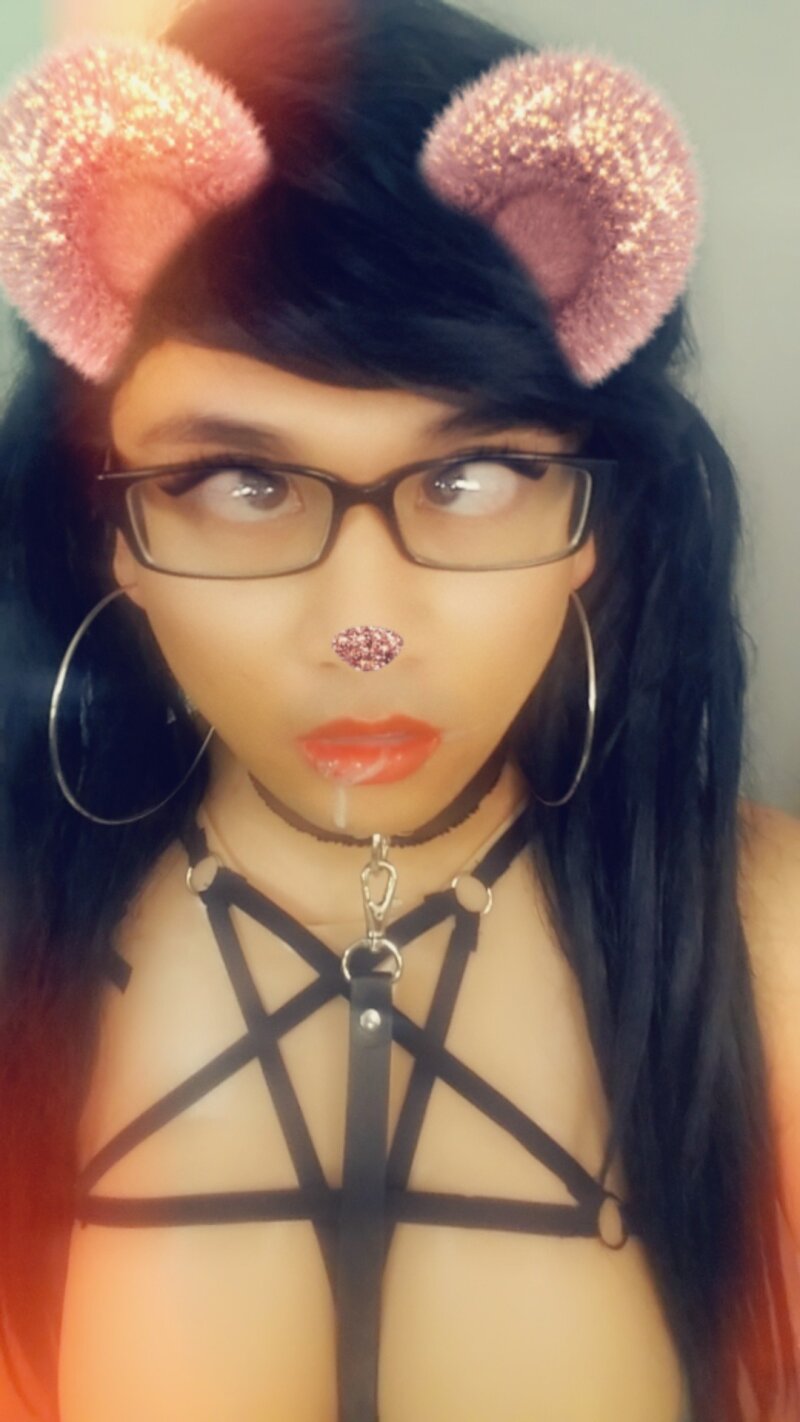 私はばかげた売春婦です picture