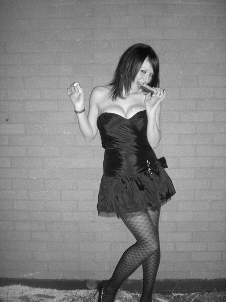 情绪荡妇与大山雀 picture