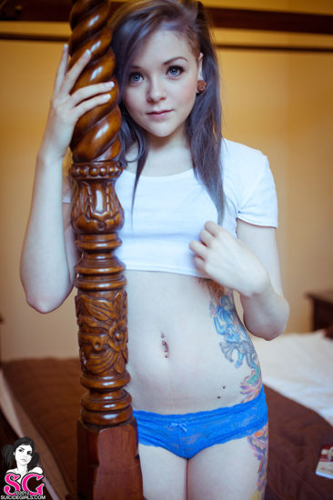 这张超赞图片中的神话般的emo picture