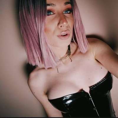 Luna_Clover恋物癖现在直播 picture