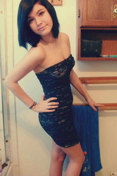 bu harika yeni başlayanlar pic seksi emo esmer picture