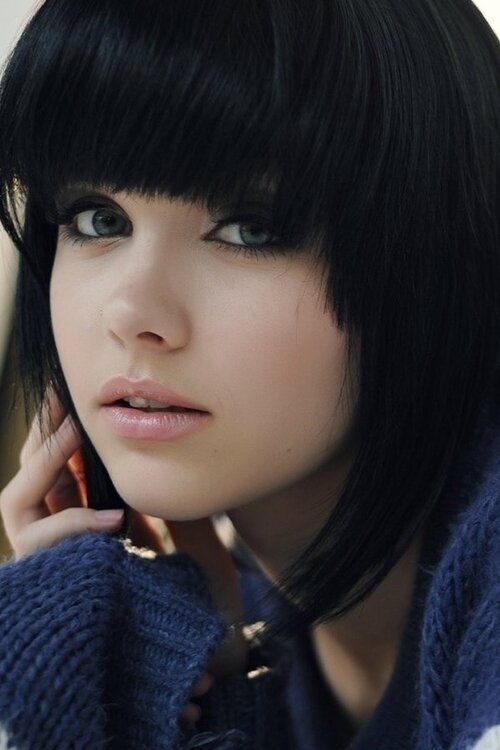 麦莉莎·克拉克（Mellisa Clarke）/自杀女孩 picture