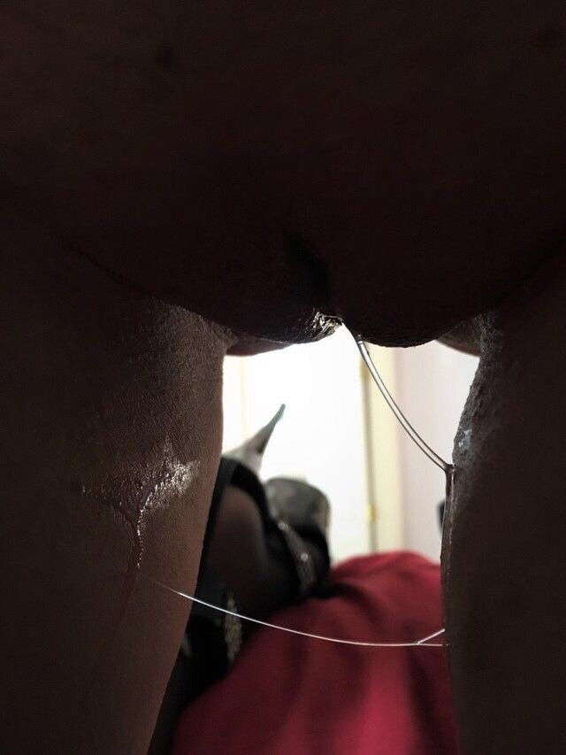 ウェットギャップ picture