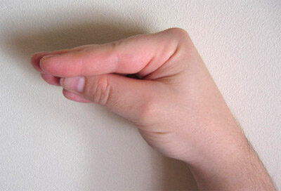 Artigo blog günlüğü sobre Fisting, Bilgi picture
