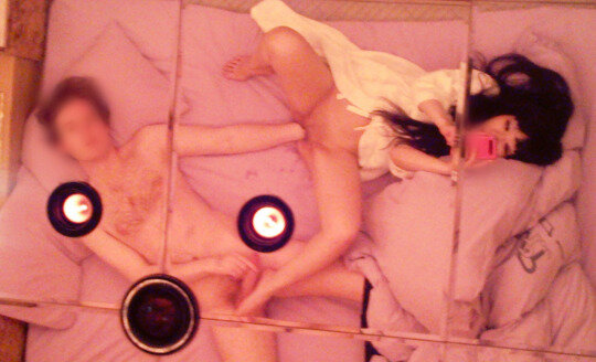 手不见了 picture