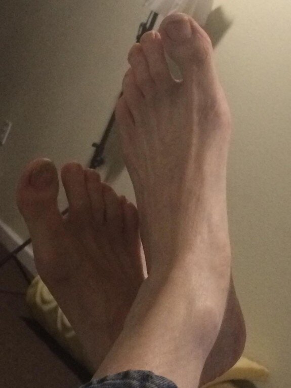 セクシーな足 picture