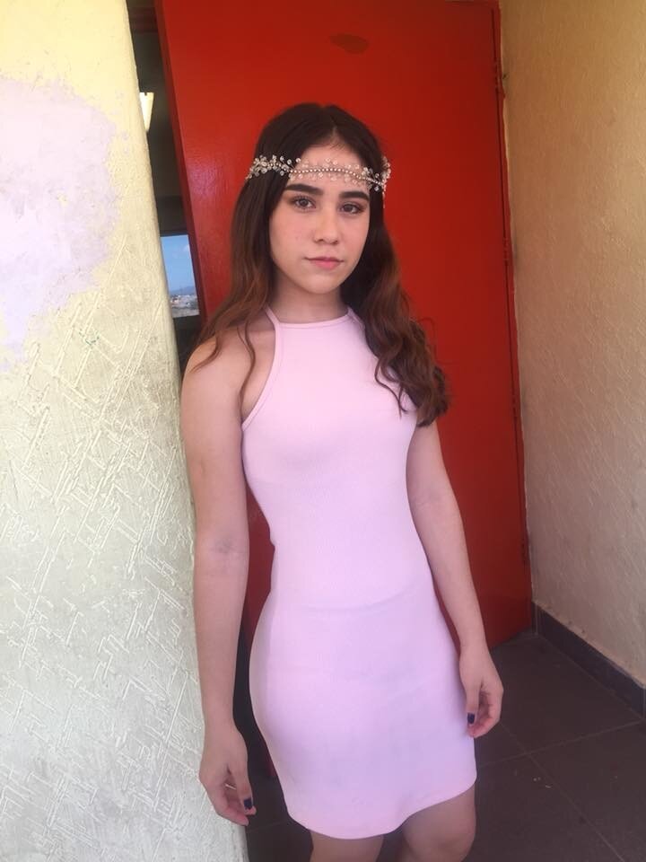 처녀 희생 Gigi picture