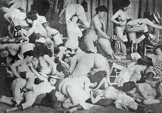 Vintage porno picture
