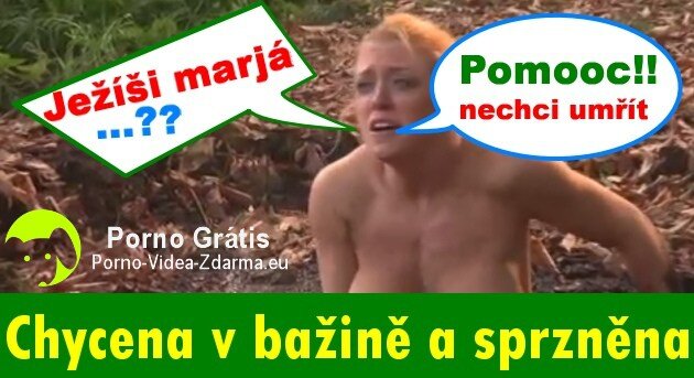 Perverze ve lese drasticke porno picture