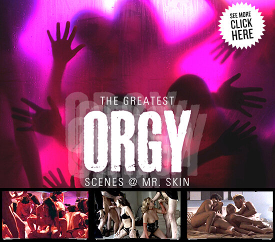 The Greatest Orgy Sahneleri picture