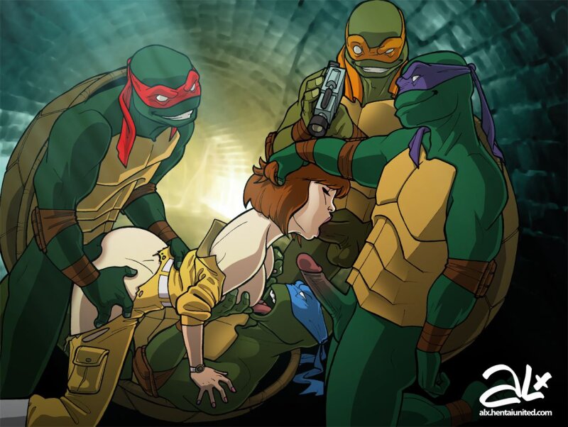 TMNT picture