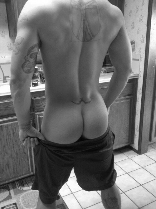 güzel eşek ile seksi adam picture