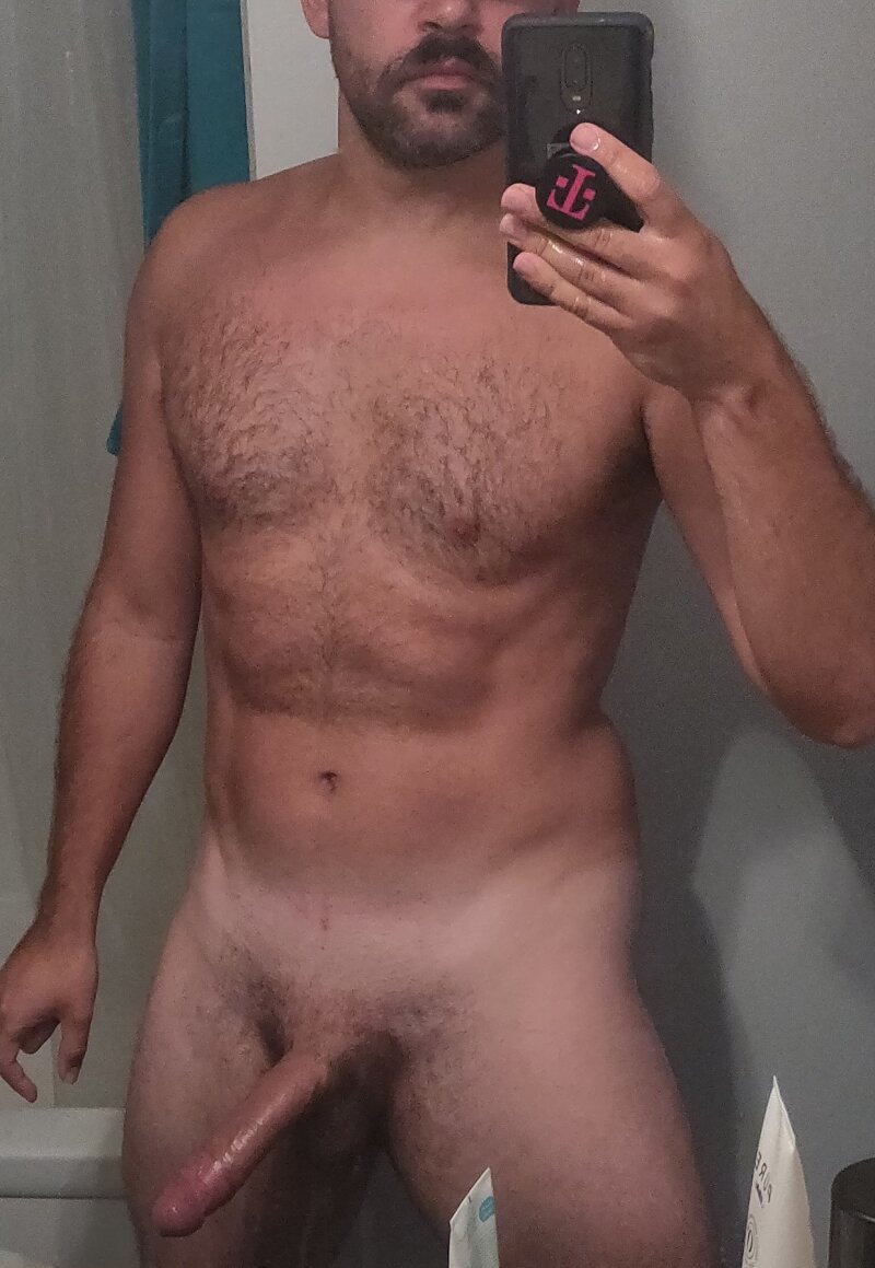 私の壮大なコック picture