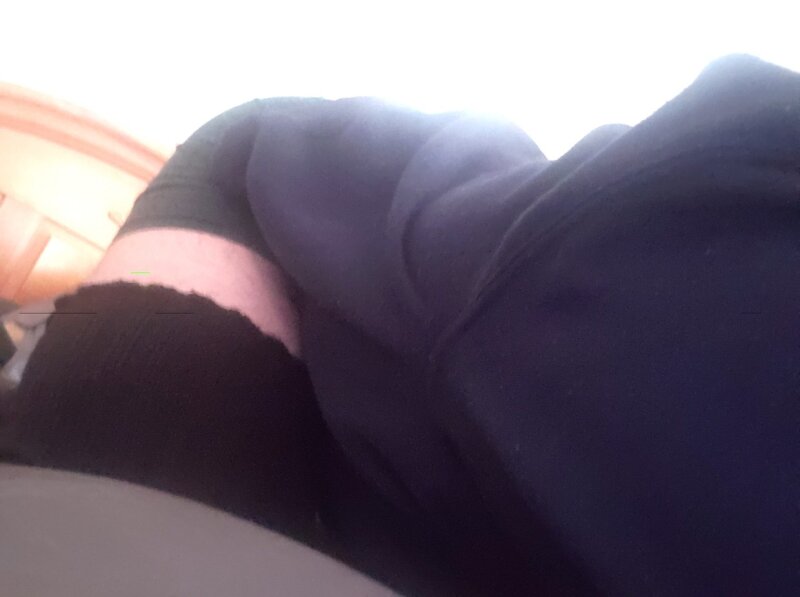 セクシーな罠のお尻 picture