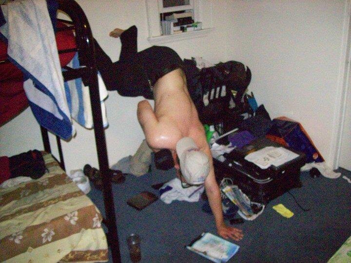 このホットな写真の素敵なゲイポルノスター picture