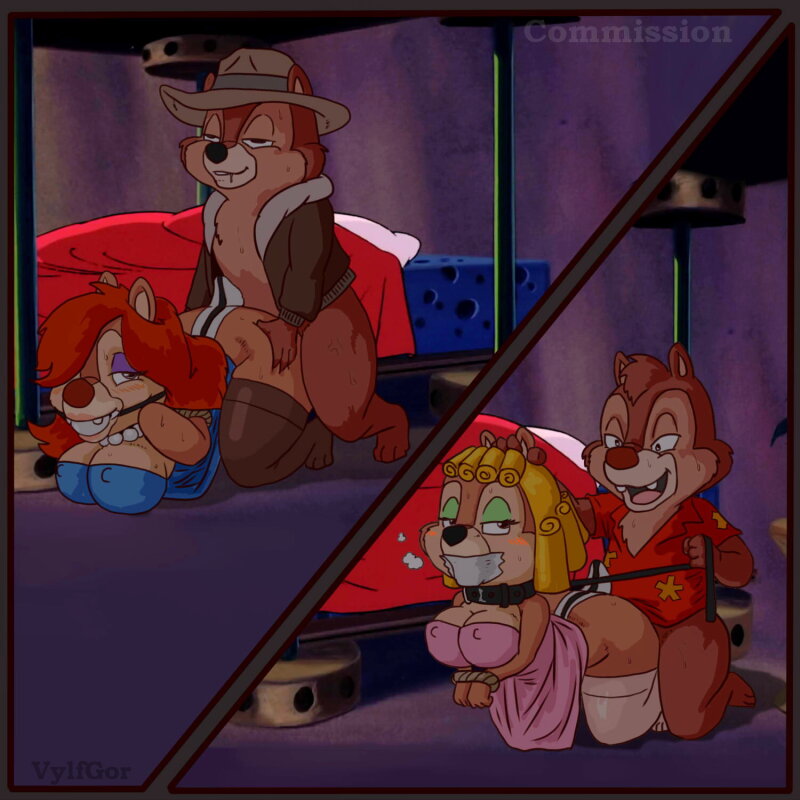 Chip ve Dale 63 picture