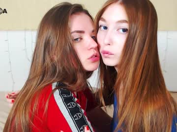 Lesbo Makeout 세션 picture