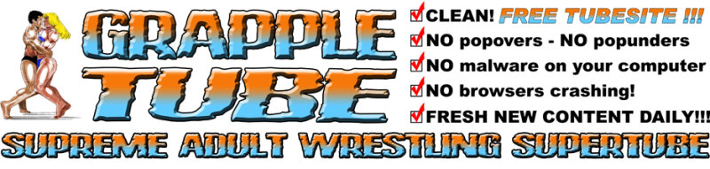 GRAPPLETUBE-混合レスリング、キャットファイト、レスリングポーン、レスビアンレスリング、ゲイレスリング、女性レスリング、女性レスリング、セックスレスリング、オイルレスリング、ポーンの無料ビデオをフィーチャーした巨大なレスリングポーンチューブ picture