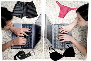 LA NUEVA ERA DEL PORNO：LAS WEBCAMERS Y EL VUELCO TOTAL A LA INDUSTRIA DEL SEXO picture