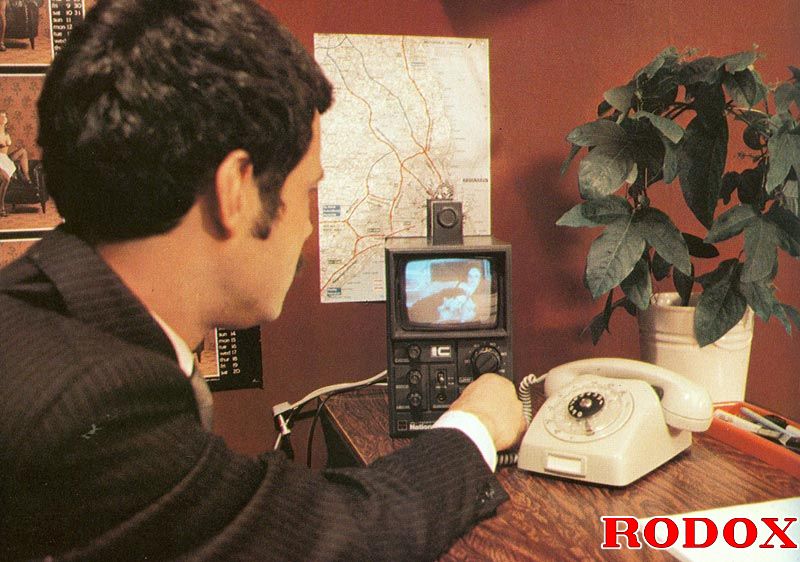 Rahibeler ve yönetici picture