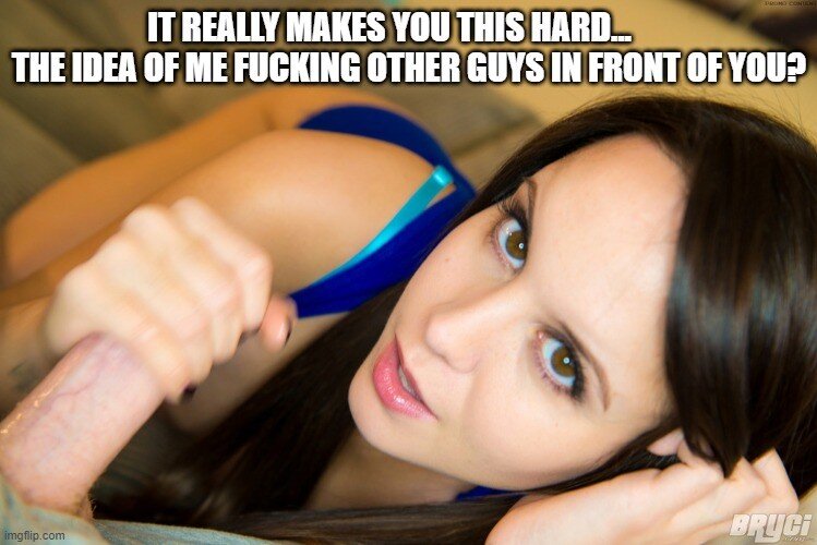 hotwife olmak picture