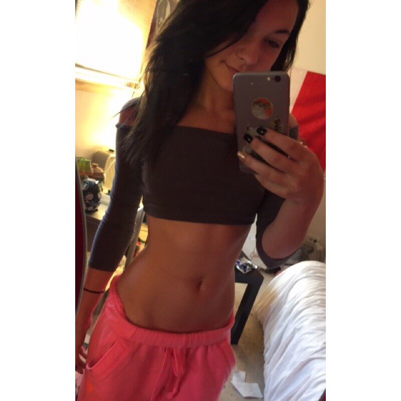 seksi amatör teen picture