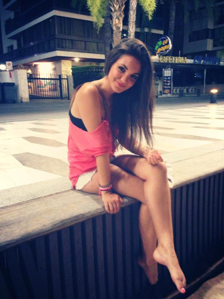 아름다운 스페인어 십대 picture