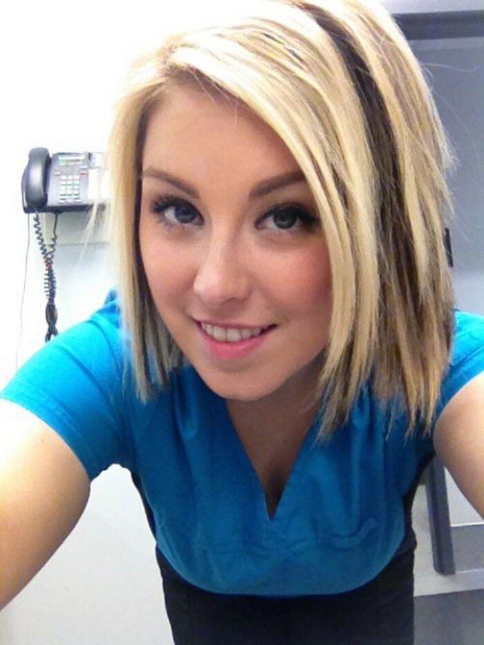 素敵なブロンド picture