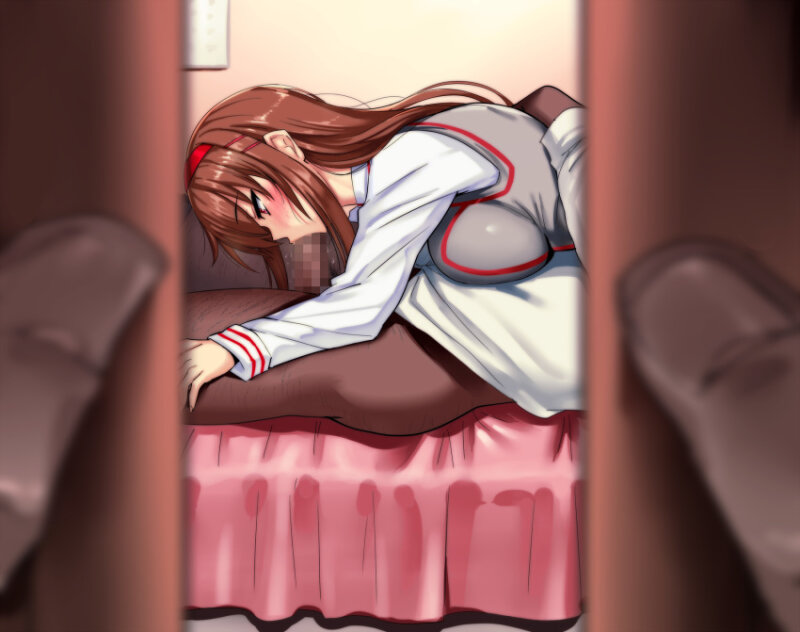 他看起来是她的女朋友 picture