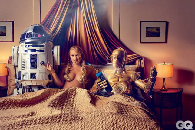 エイミー・シューマー picture