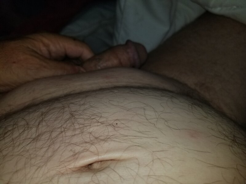 Just sleeping picture