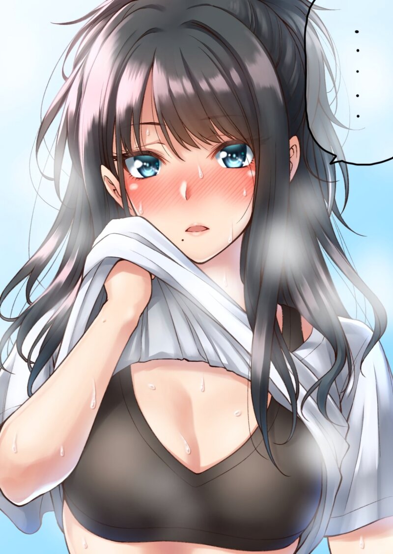 セクシーな風野日織 picture