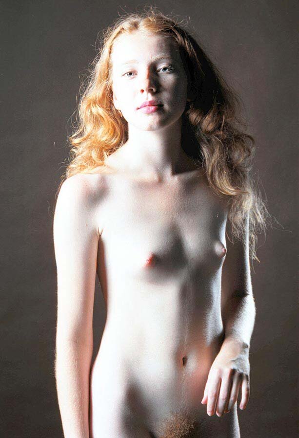 甜美的草莓金发/红发 picture