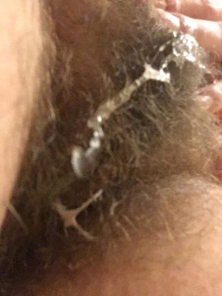 my ex girlfriends bush picture