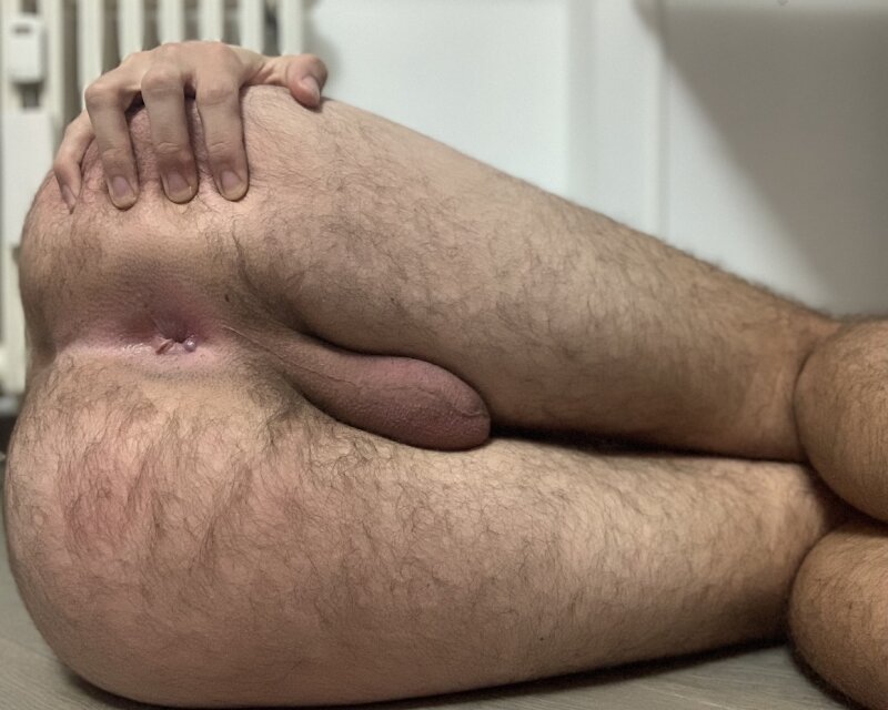 看看那个洞！ picture
