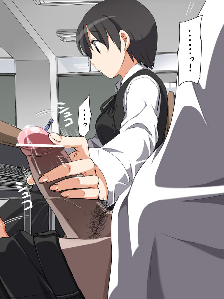 协助上课 picture