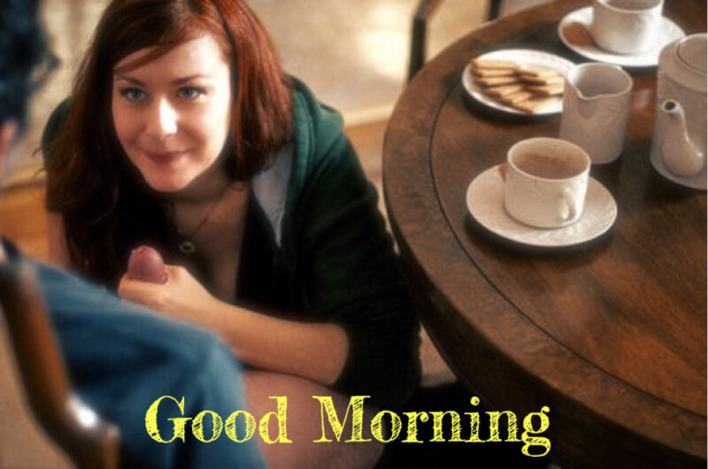 おはよう（朝食BJ） picture