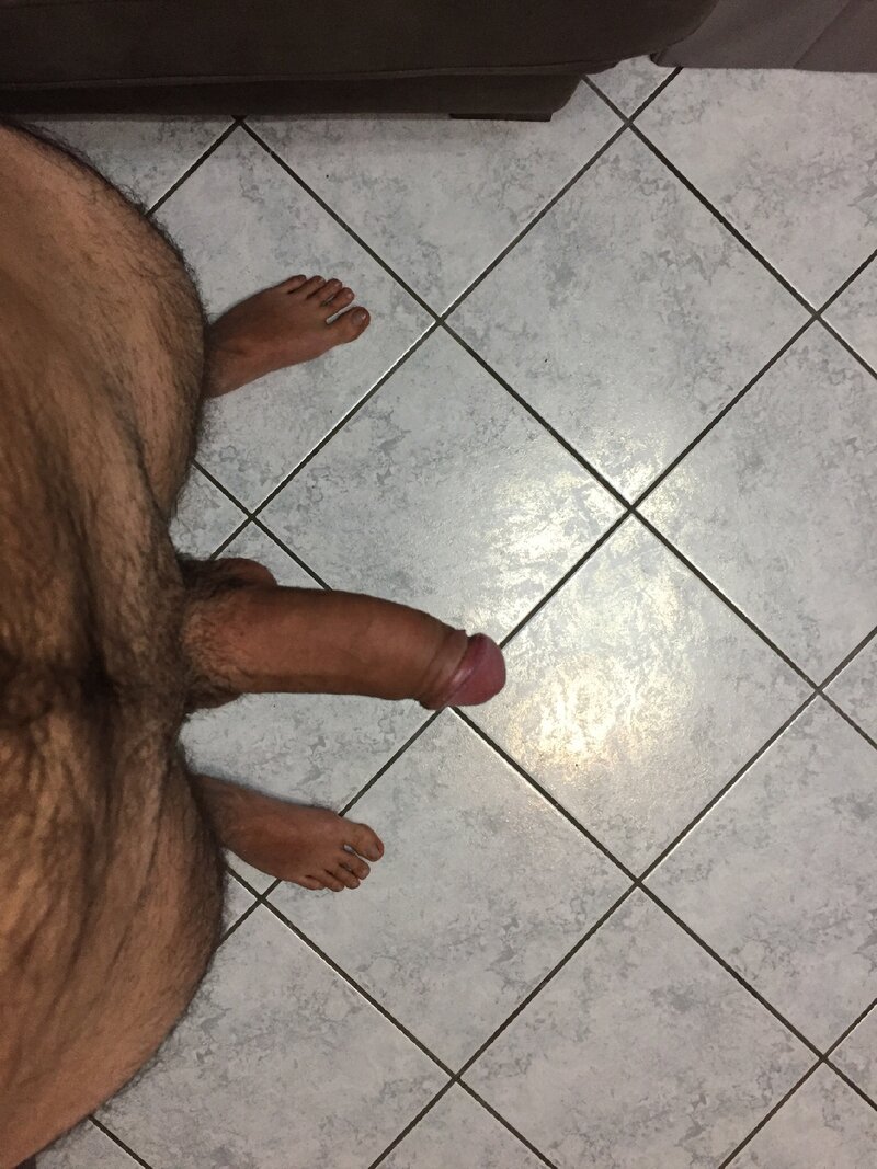 我的公鸡你喜欢吗？ picture