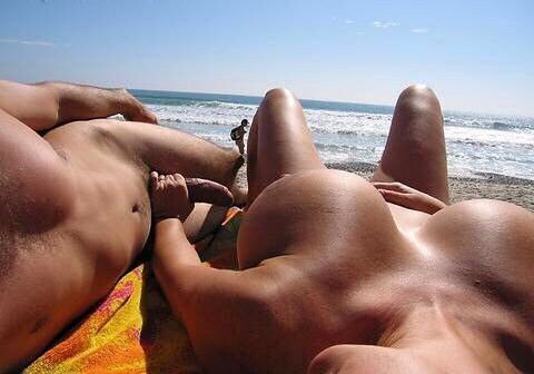 晒黑的艰难 picture