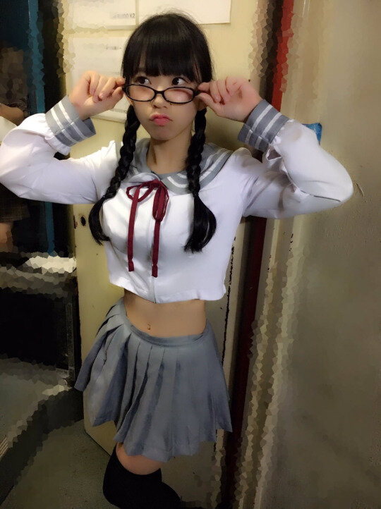 長澤茉里奈 picture