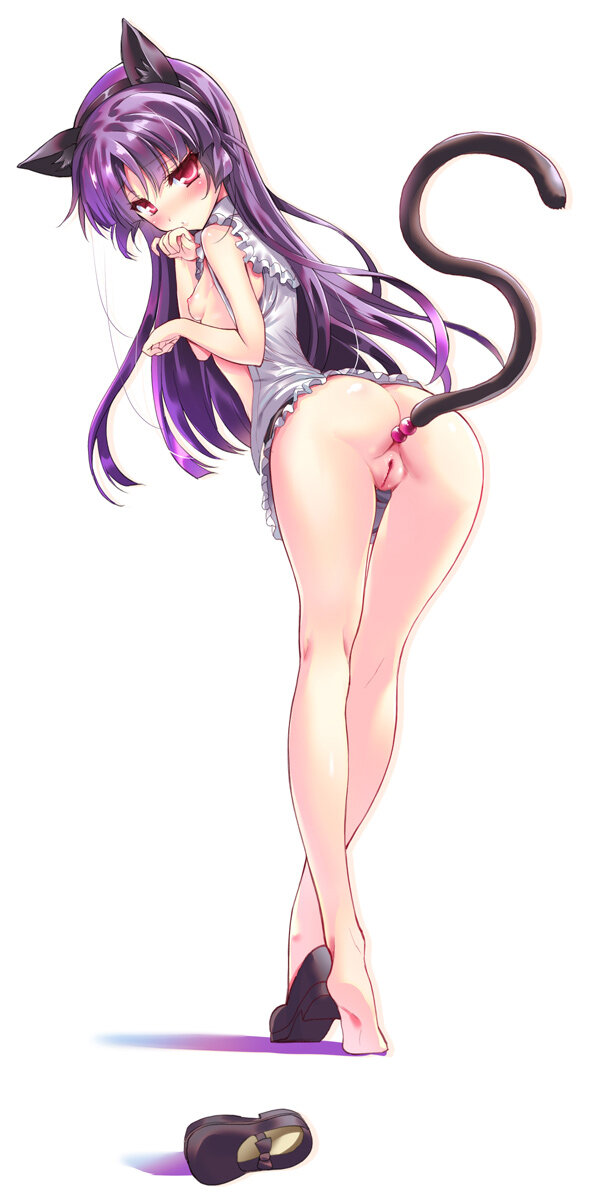 肛门珠的无尽少女 picture