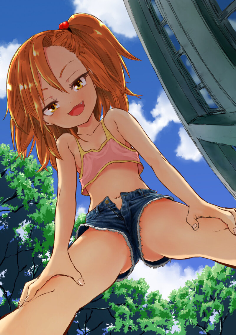 景色が大好き picture