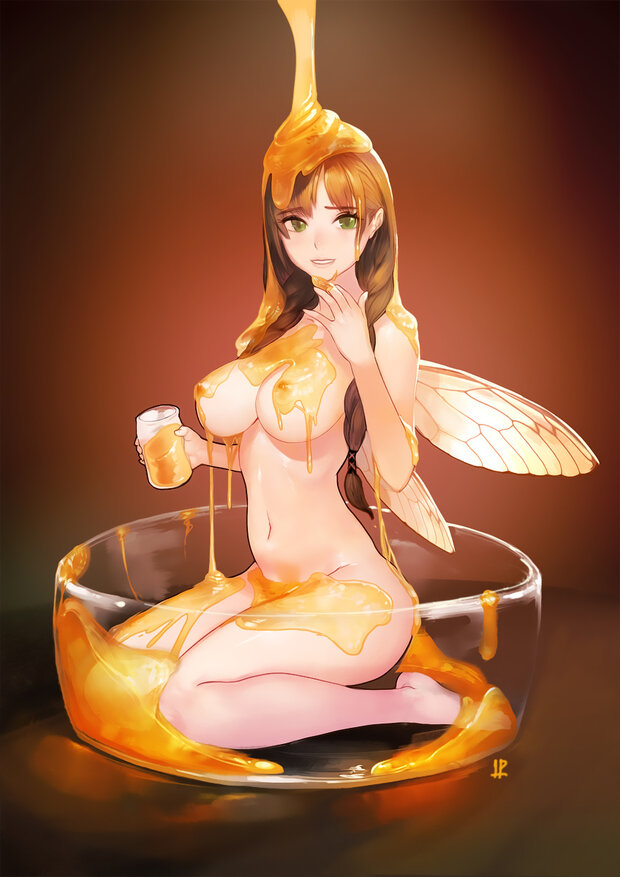 亲爱的 picture
