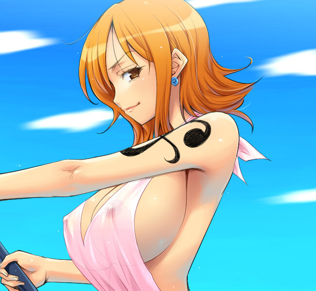 Nami picture