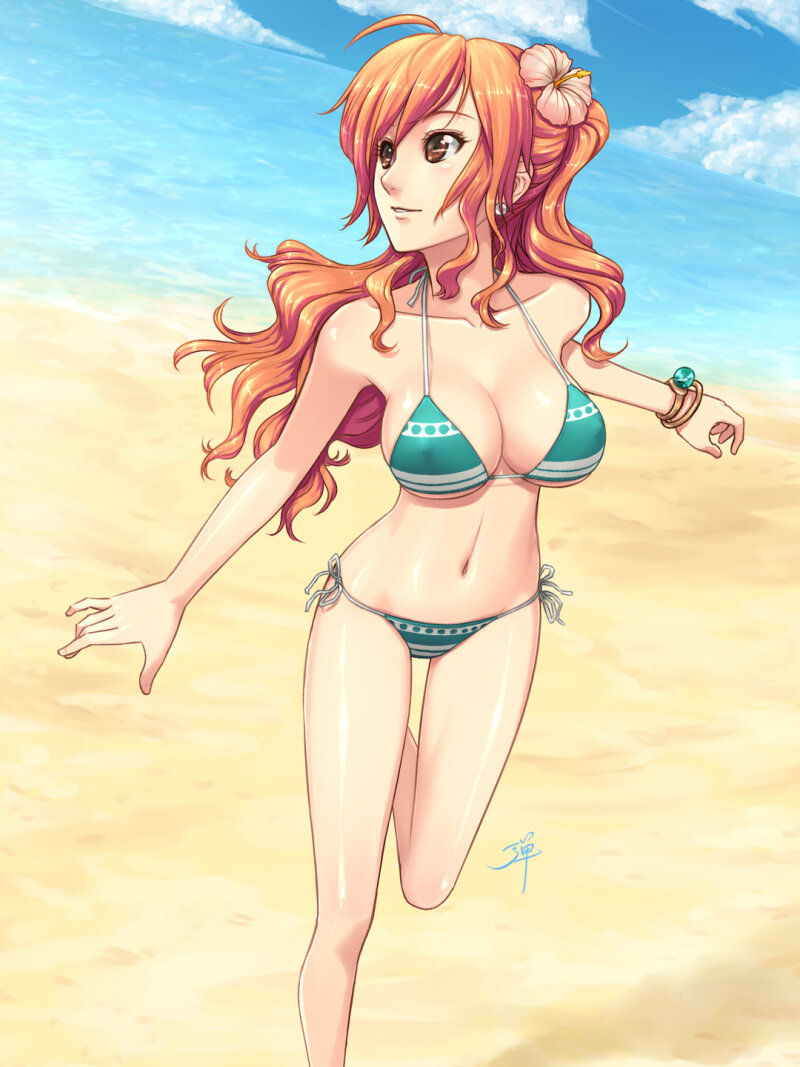 nami picture