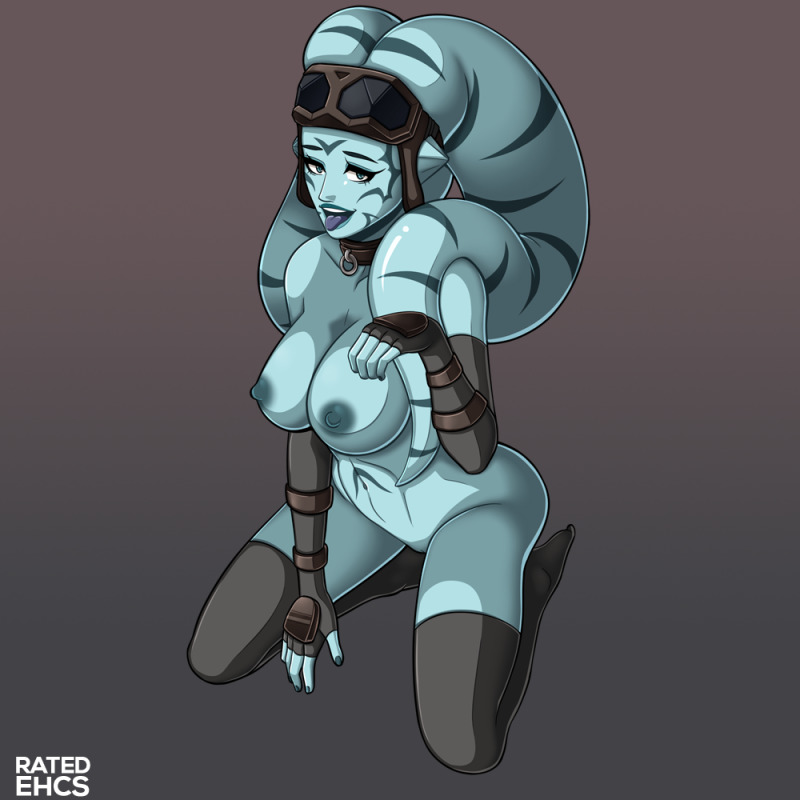 Twilek picture