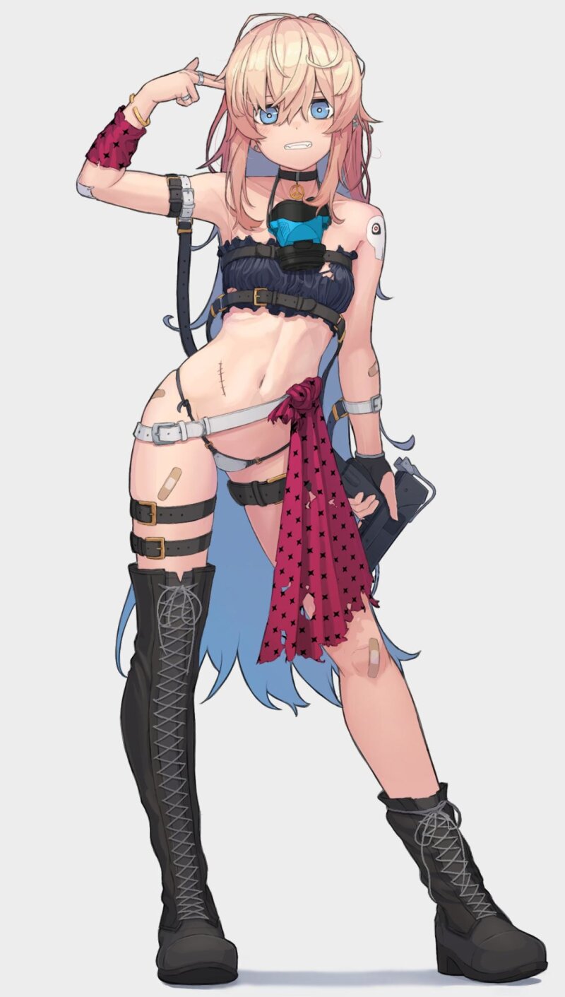 美丽 picture