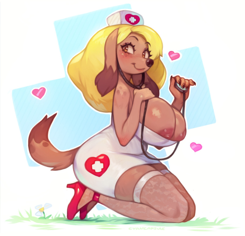 セクシーな毛皮のような大きなおっぱい picture