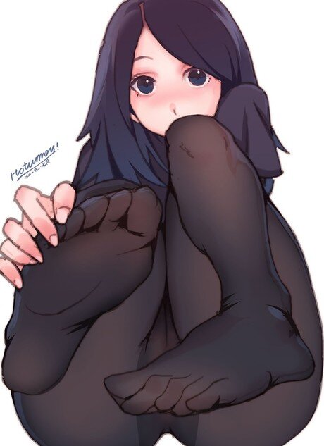 Hentai Çorap picture