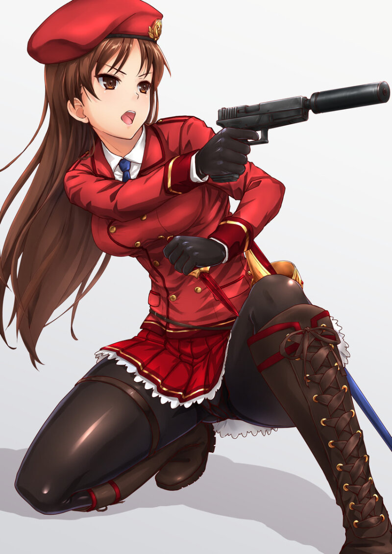 美女布鲁恩 picture